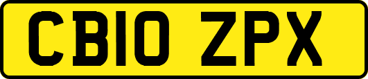 CB10ZPX