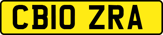 CB10ZRA