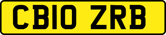 CB10ZRB