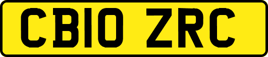CB10ZRC