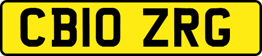CB10ZRG