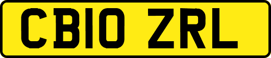 CB10ZRL