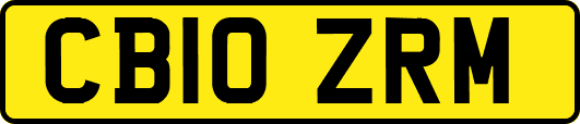 CB10ZRM