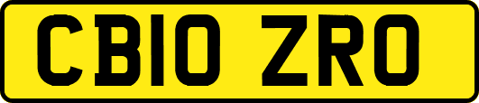CB10ZRO