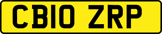 CB10ZRP