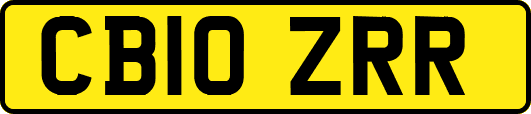 CB10ZRR