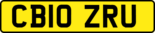 CB10ZRU