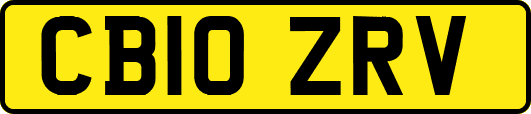 CB10ZRV