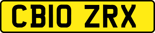 CB10ZRX