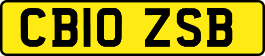 CB10ZSB