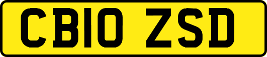CB10ZSD