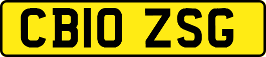 CB10ZSG