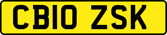CB10ZSK