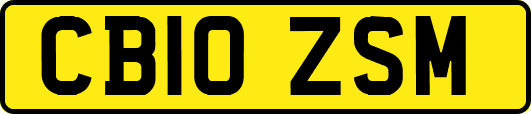 CB10ZSM