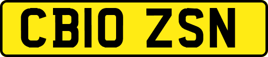 CB10ZSN