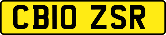 CB10ZSR