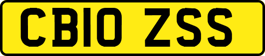 CB10ZSS