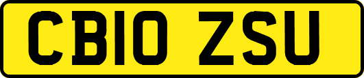 CB10ZSU