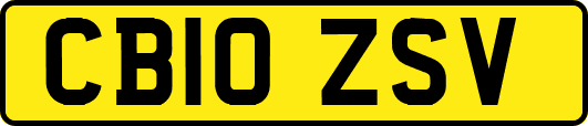 CB10ZSV