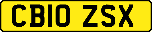 CB10ZSX