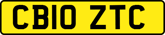 CB10ZTC