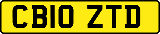 CB10ZTD