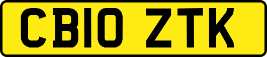 CB10ZTK