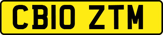 CB10ZTM