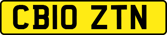 CB10ZTN