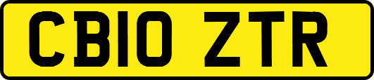 CB10ZTR