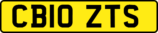 CB10ZTS