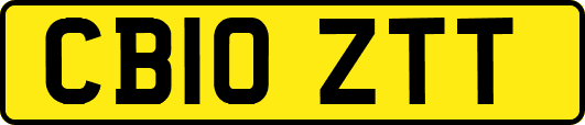 CB10ZTT