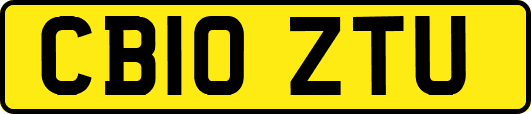 CB10ZTU