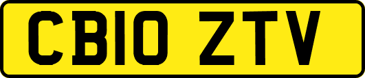 CB10ZTV