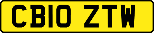 CB10ZTW