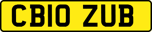 CB10ZUB