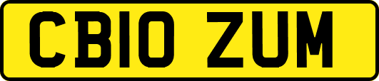 CB10ZUM
