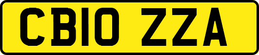 CB10ZZA