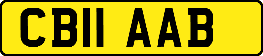 CB11AAB