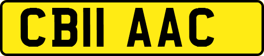 CB11AAC