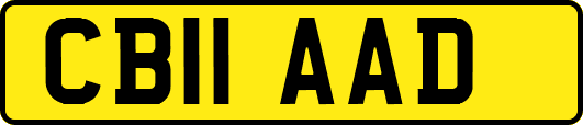CB11AAD