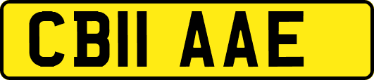 CB11AAE