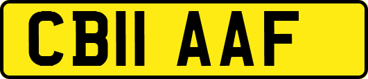 CB11AAF