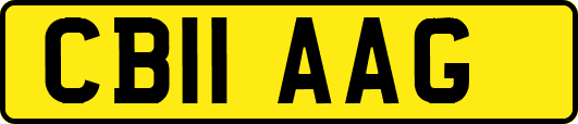 CB11AAG