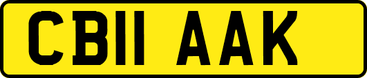 CB11AAK