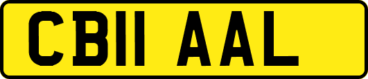 CB11AAL