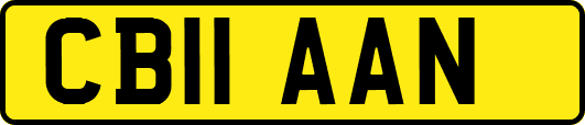 CB11AAN