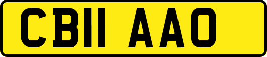 CB11AAO