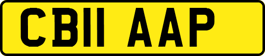CB11AAP