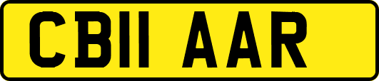 CB11AAR